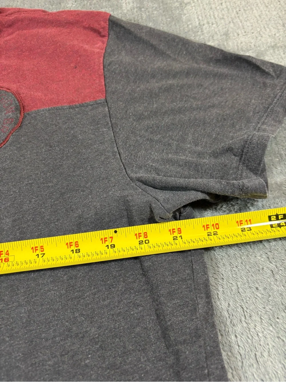 True Religion short sleeve